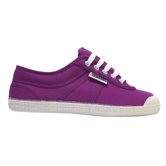 Dame Sneakers - KAWASAKI - KAWASAKI BASIC PURPLE