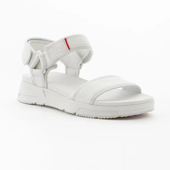 Dame Sandaler - FITFLOP - Fitflop Heda sandal DF1-194