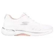 Dame Sneakers - SKECHERS - Skechers Go Walk Arch Fit 124403 WLPK