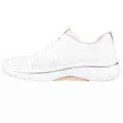 Dame Sneakers - SKECHERS - Skechers Go Walk Arch Fit 124403 WLPK