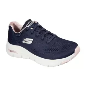 Dame Sneakers - SKECHERS - Skechers Arch Fit 149057 NVPK