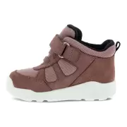 Børne Støvler - ECCO - Ecco Urban Mini 754761-60463