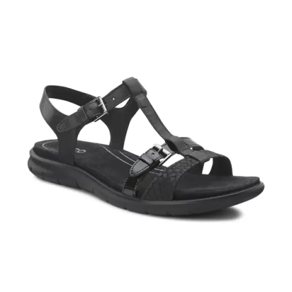 Ecco Babett 214003 51052 Dame Sandal 8831