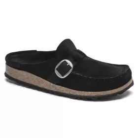 Damehjemmesko - BIRKENSTOCK - Birkenstock Buckley 1017826