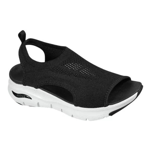 Brug Skechers womens Arch Fit City Catch 119236 til en forbedret oplevelse