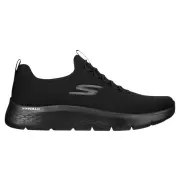 Herre Sneakers - SKECHERS - Skechers GO WALK Flex Ultra 216484 BBK