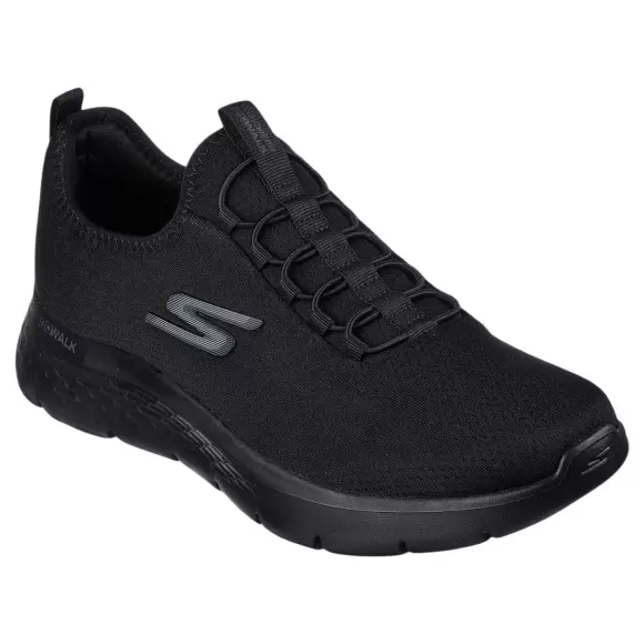 Herre Sneakers - SKECHERS - Skechers GO WALK Flex Ultra 216484 BBK