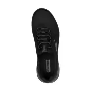 Herre Sneakers - SKECHERS - Skechers GO WALK Flex Ultra 216484 BBK