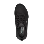 Dame Sneakers - SKECHERS - Skechers Womens D'Lux Walker Waterproof 149810 BBK