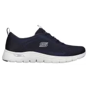 Dame Sneakers - SKECHERS - Skechers Womens Arch Fit Vista 104377 NVY