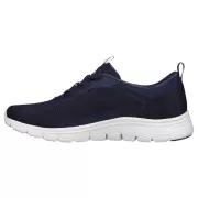 Dame Sneakers - SKECHERS - Skechers Womens Arch Fit Vista 104377 NVY