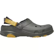 Herre Hjemmesko - CROCS - Crocs All Terrain Lined Clog 207936-3J5