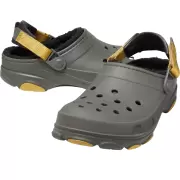 Herre Hjemmesko - CROCS - Crocs All Terrain Lined Clog 207936-3J5