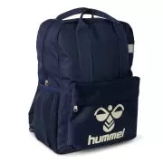 Tasker - HUMMEL - Hummel jazz Back Pack - Black Iris 207383-1009