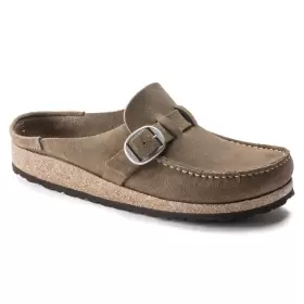 Damehjemmesko - BIRKENSTOCK - Birkenstock Buckley LEVE 1019490 