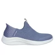 Dame Sneakers - SKECHERS - Skechers Womens Ultra Flex 3.0 Slip in 149708 SLT