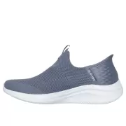 Dame Sneakers - SKECHERS - Skechers Womens Ultra Flex 3.0 Slip in 149708 SLT