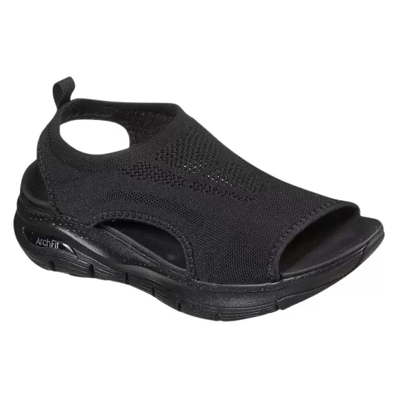 Skechers Arch Fit - City Catch 119236 BBK