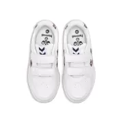 Børne Sneakers - HUMMEL - Hummel CAMDEN JR 213401-9639