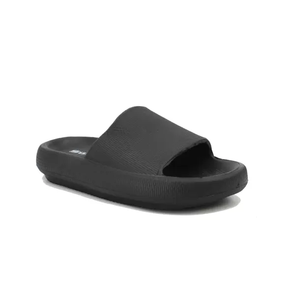 Dame Sandaler - Morsø - Morsø 2397-118 Black