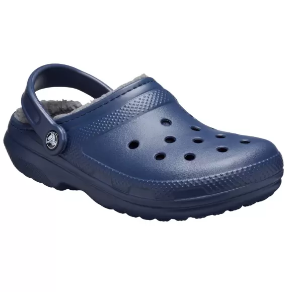 Herre Hjemmesko - CROCS - Crocs Classic Clog 203591-459