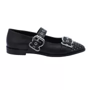 Pumps og stiletter - COPENHAGEN SHOES - Copenhagen shoes FUTURE VIBES CPH shoes CS8326-001