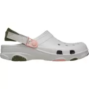 Dame Træsko - CROCS - Crocs All Terrain Clog ATM/MLT 206340-1FS