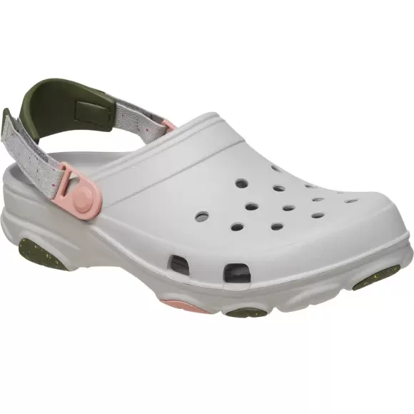 Dame Træsko - CROCS - Crocs All Terrain Clog ATM/MLT 206340-1FS