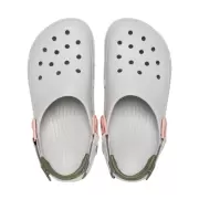 Dame Træsko - CROCS - Crocs All Terrain Clog ATM/MLT 206340-1FS