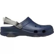 Herre - Træsko - CROCS - Crocs All Terrain Clog NAVY 206340-4FK