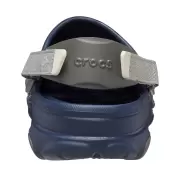 Herre - Træsko - CROCS - Crocs All Terrain Clog NAVY 206340-4FK