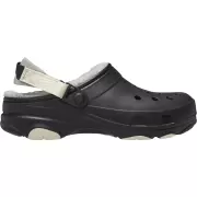 Damehjemmesko - CROCS - Crocs All Terrain Lined Clog 207936-001