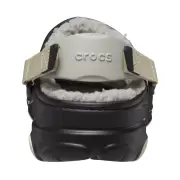 Damehjemmesko - CROCS - Crocs All Terrain Lined Clog 207936-001