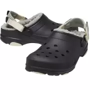 Damehjemmesko - CROCS - Crocs All Terrain Lined Clog 207936-001