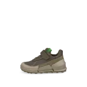 Børne Sneakers - ECCO - ECCO BIOM K2 Sneaker 1s Gtx 711262-61045