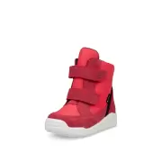 Børne Støvler - ECCO - ECCO Urban Mini Infant's High 764801-58420