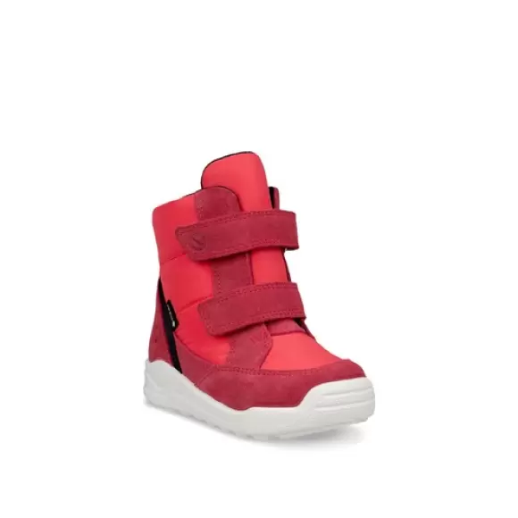 Børne Støvler - ECCO - ECCO Urban Mini Infant's High 764801-58420