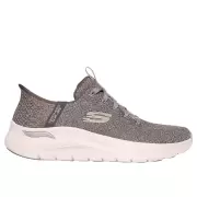 Herre Sneakers - SKECHERS - Skechers Slip-ins: Arch Fit 2.0 Look Ahead 232462 TPE