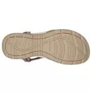 Dame Sandaler - SKECHERS - Skechers 163327 ROS