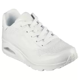 Dame Sneakers - SKECHERS - Skechers UNO - Shiny One 177142