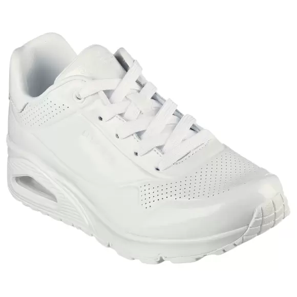 Dame Sneakers - SKECHERS - Skechers UNO - Shiny One 177142