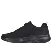 Dame Sneakers - SKECHERS - Skechers Vapor Foam - Fresh Trend 150024 BBK