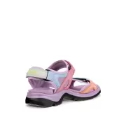 Dame Sandaler - ECCO - ECCO Offroad Women's Sandal 822083-61015