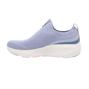 Dame Sneakers - SKECHERS - Skechers 128320 LTBL