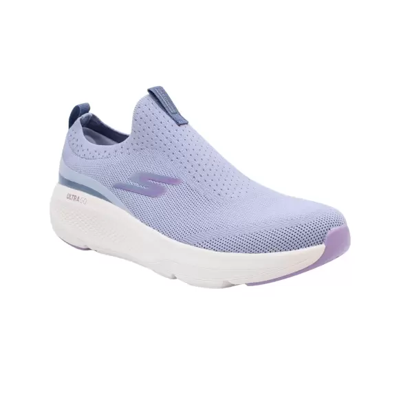 Dame Sneakers - SKECHERS - Skechers 128320 LTBL