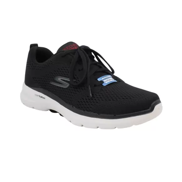 Herre Sneakers - SKECHERS - Skechers 216209