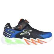 Børne Sneakers - SKECHERS - Skechers S Lights 400138L BKBL