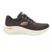 Dame Sneakers - SKECHERS - Skechers Arch Fit 2.0 150051 PEW