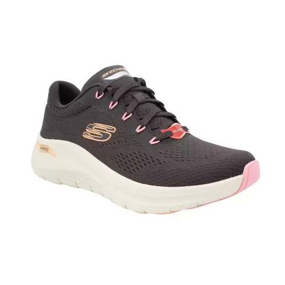 Dame Sneakers - SKECHERS - Skechers Arch Fit 2.0 150051 PEW