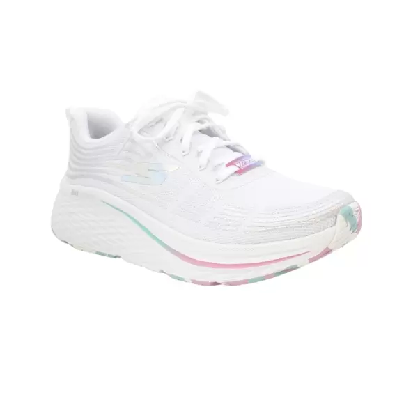 Dame Sneakers - SKECHERS - Skechers Max Cushining Elite 2.0 129604 WMLT